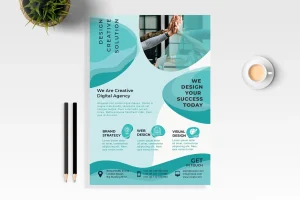 Business Flyer