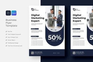 Business Flyer