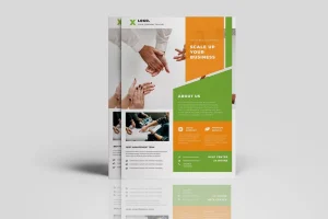 Business Flyer