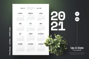Calendar