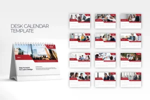 Calendar 2021