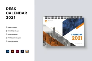 Calendar 2021