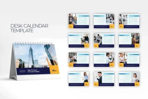 Calendar 2021