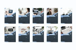 Calendar 2021