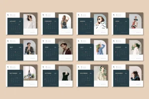 Calendar 2021