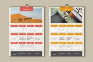 Calendar 2024