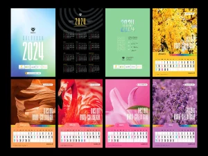 Calendar 2024