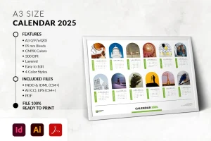 Calendar 2025