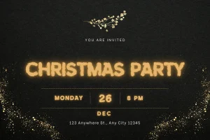 Callixtus Christmas Font