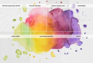 Canvas Creator Paper