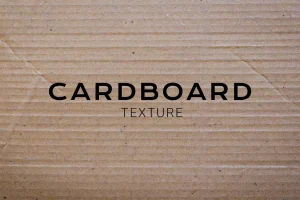 Cardboard Texture