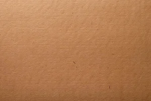 Cardboard Texture Background