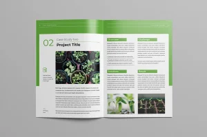 Case Study Booklet