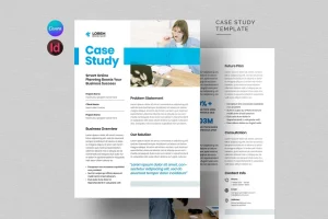 Case Study Template