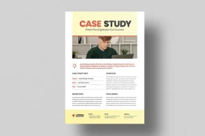 Case Study Template