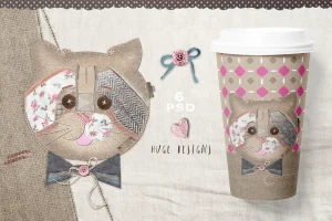 CATS ON PATCH
