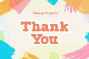 Cheeky Moghster – Slab Serif