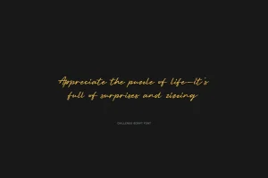 Chillends – Handwritten
