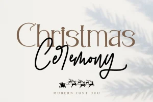 Christmas Ceremony