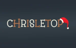 Christmas Lounge