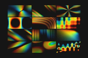 Chromatic Overlays Vol.2