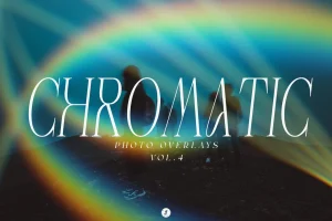 Chromatic Overlays Vol.4