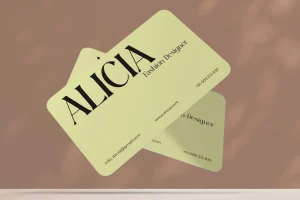 Clarissa Modern Elegant Font