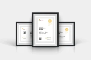 Clean Certificates