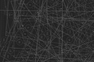 Clean Fabric Blueprint Textures