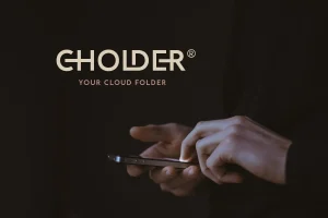 Cloudsters – Ligature Logo Font