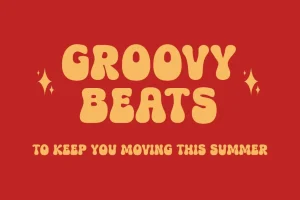 Coasta Soul – Groovy Display Font