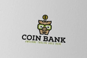 Coin Bank
