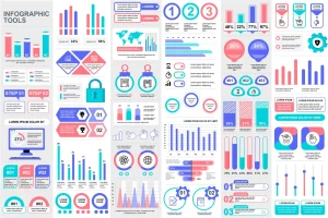 Collection Infographic Design