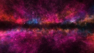 Colorful Nebula Backgrounds