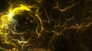 Colorful Space Tunnel Backgrounds