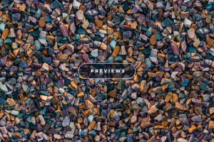 Colourful Rock Textures