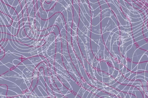 Contour Mapping