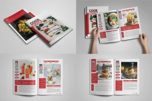 Cook Book