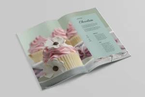 Cook Book