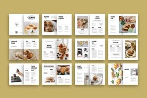 Cookbook