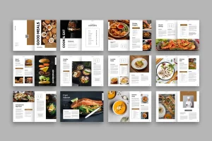 Cookbook