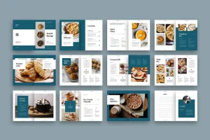 Cookbook
