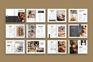 Cookbook