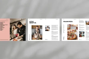 Cookbook