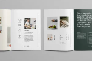 Cookbook | Recipe Book