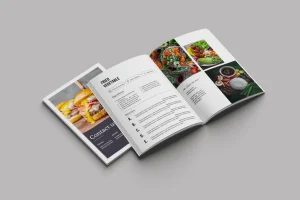 Cookbook/Recipe Book