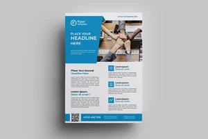 Corporate Flyer Design.02