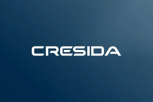 Cragres – Futuristic Font