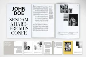 Creative Book