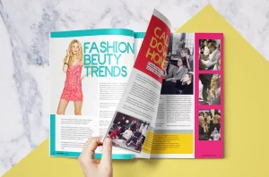 Creative Magazine